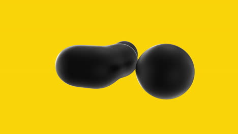 Black-liquid-metaball-design-bubble-blob-abstract